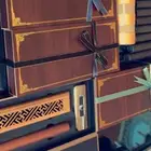 مبخرة ذكية مع ولاعة