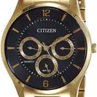 ساعة سيتيزن اليابانية الاصلية ب 500 ريال