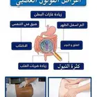 علاج القولون العصبي والخلعه