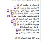 حساب بيجي عالمي