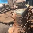 مكينه مولد كهرباء