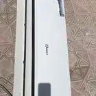 مكيف اخو الجديد 2طنين وشقال شرط