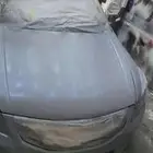 رش بويه كامل او اجزاء من السياره بويه الماني وكاله