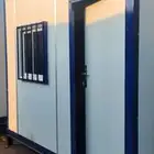 البيوت الجاهزة مصنع جديد كرفان بركس