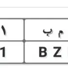 لوحة خصوصي