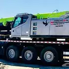 Crane and Flatbed rental