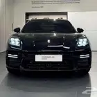 بورش باناميرا الجديدة