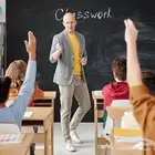 تاسيس جميع المراحل في اللغة الانجليزية