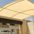 مظلات سيارات سواتر خيام