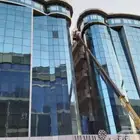 تنظيف زجاج وكلادينج