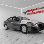 نيسان التيما استاندر