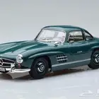 مجسم مرسيدس 300SL ( تم البيع )
