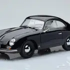 مجسم بورش 356
