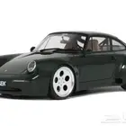 مجسم بورش 964 911 ستروسيك ( تم البيع )