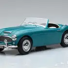 مجسم اوستن هيلي mk1.3000