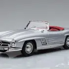 مجسم مرسيدس 300SL رودستر ( تم البيع )