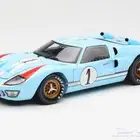 مجسم فورد GT40