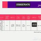 إنترنت مفتوح لامحدود stc
