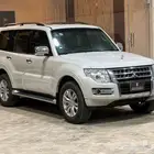 ميتسوبيشي باجيرو 2016