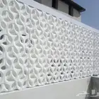 ديكورات خارجيه جى ارسي تنفيد جميع اتصاميم