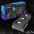 كرت 4060 ti   ثلاث مراوح