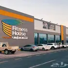 مطلوب اشتراك رياضي في فتنس هاوس للتنازل