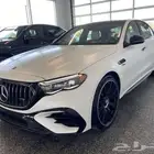 2025 Mercedes-Benz E-Class AMG E53