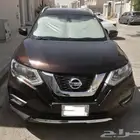 نيسان إكستريل 2020 منوة المستخدم
