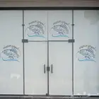 ستائر واجهات محلات تجاريه مطاعم وكافيهات