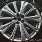 جنوط مازداCX9 موديل2023 مقاس20 اصلي وكاله