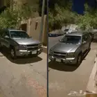 بليزر 2009 LT الجميع