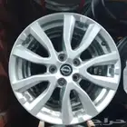 جنوط نسيان اكستريل موديل2019مقاس17 اصلي وكاله