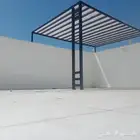 مضلات وسواتر مكه