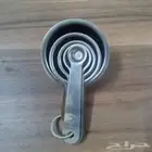 كوب قياس من إيكيا ستانلس ستيل