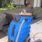 شركة تنظيف وعزل خزانات بمكه تنظيف فلل فنادق بالبخار بمكة