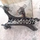 هوندا اكورد 6سلندر من موديل 2013 الى 2017