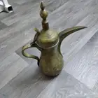 دلة قديمة رسلان الاصلي