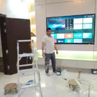 ديكور جيزان