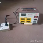 منظم كهرباء 220 إلى 110 والعكس