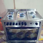 لصيانه وتلميع افران الغاز