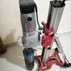 جهاز حفر خرسانة كور ألماني