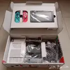 جهاز نيتندو سويتش مهكر Nintendo switch