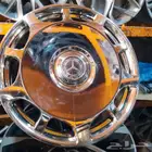 جنوط مرسيدس مايباخ موديل2018 مقاس20 تجاري درجه اولى