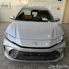 تويوتا كامرى 2025