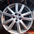 جنوط لكزس350 GS موديل2014 مقاس19 اصلي وكاله