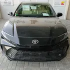 سيارة تويوتا كامرى