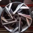 جنوط النترا موديل 2025 مقاس17 اصلي وكاله