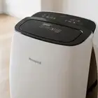 مكيف هانيويل متنقل الماني 12 الف وحده