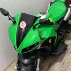 موتور سيكل اطفال دراجة شحن كهربائية Kids Motorcycle