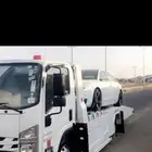 سطحه راجع من الرياض الى القصيم فاضي